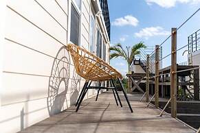 BLANC MIYAKOJIMA (formerly RuGu Glamping Resort)