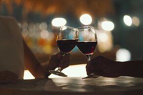 BLANC MIYAKOJIMA (formerly RuGu Glamping Resort)