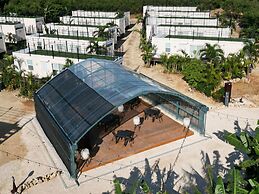 BLANC MIYAKOJIMA (formerly RuGu Glamping Resort)