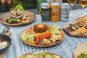 BLANC MIYAKOJIMA (formerly RuGu Glamping Resort)