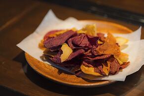 BLANC MIYAKOJIMA (formerly RuGu Glamping Resort)