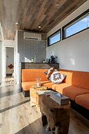 BLANC MIYAKOJIMA (formerly RuGu Glamping Resort)