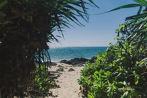 BLANC MIYAKOJIMA (formerly RuGu Glamping Resort)