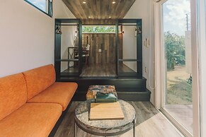 BLANC MIYAKOJIMA (formerly RuGu Glamping Resort)