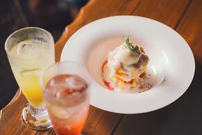 BLANC MIYAKOJIMA (formerly RuGu Glamping Resort)