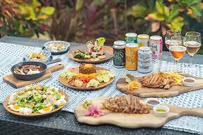 BLANC MIYAKOJIMA (formerly RuGu Glamping Resort)