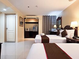 Palladium Suites Hotel