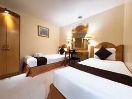 Palladium Suites Hotel