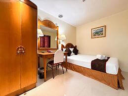 Palladium Suites Hotel