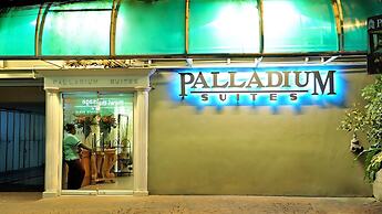 Palladium Suites Hotel