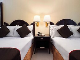 Palladium Suites Hotel