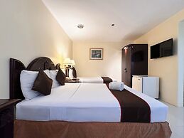 Palladium Suites Hotel