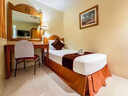 Palladium Suites Hotel