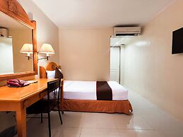 Palladium Suites Hotel