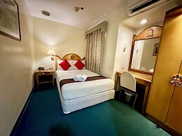 Palladium Suites Hotel