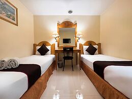 Palladium Suites Hotel