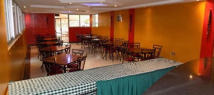 Shalom House - Hostel