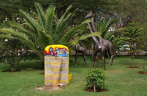 Shalom House - Hostel