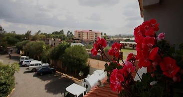 Shalom House - Hostel