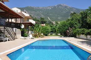 Valley Apartment by Angel Rentals