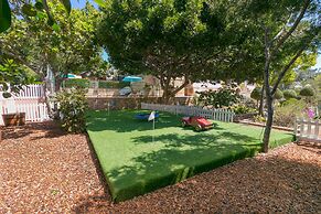 Bettys Boutique Hotel