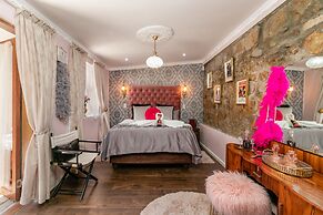 Bettys Boutique Hotel