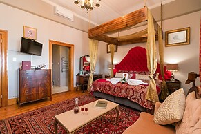 Bettys Boutique Hotel