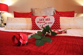 Bettys Boutique Hotel