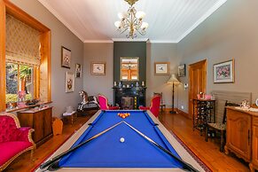 Bettys Boutique Hotel