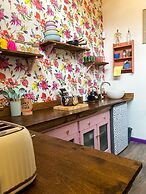 Bettys Boutique Hotel