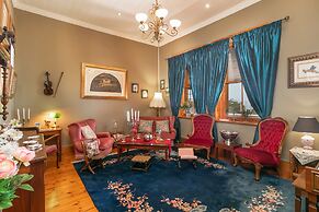 Bettys Boutique Hotel