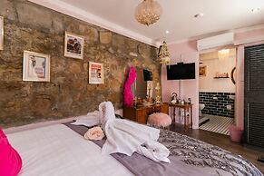 Bettys Boutique Hotel