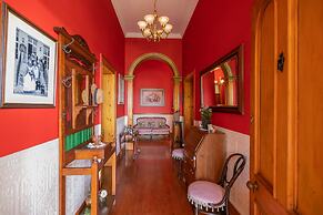 Bettys Boutique Hotel
