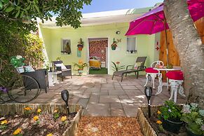 Bettys Boutique Hotel