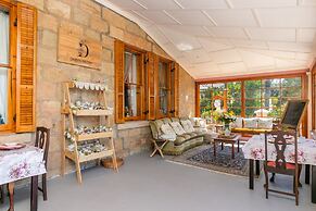 Bettys Boutique Hotel
