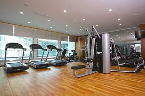 Olympia City Hotel by Dara