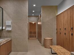 Olympia City Hotel by Dara