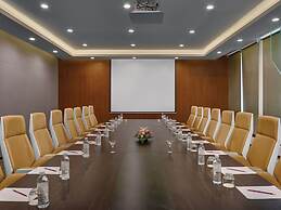 Olympia City Hotel by Dara