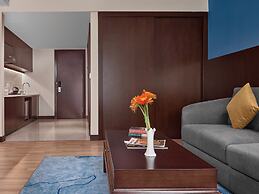 Olympia City Hotel by Dara