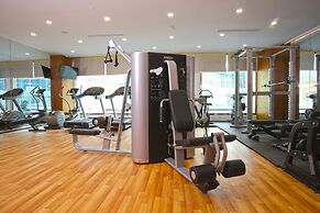 Olympia City Hotel by Dara