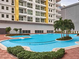 Olympia City Hotel by Dara