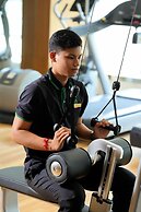 Olympia City Hotel by Dara