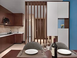 Olympia City Hotel by Dara