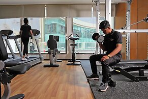 Olympia City Hotel by Dara