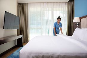 Olympia City Hotel by Dara