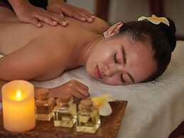 Olympia City Hotel by Dara