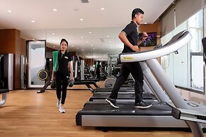 Olympia City Hotel by Dara