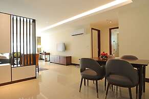 Olympia City Hotel by Dara