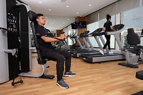 Olympia City Hotel by Dara