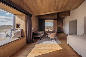 Highland Base Kerlingarfjöll